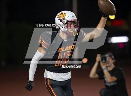 Thumbnail 3 in Segerstrom @ El Modena photogallery.