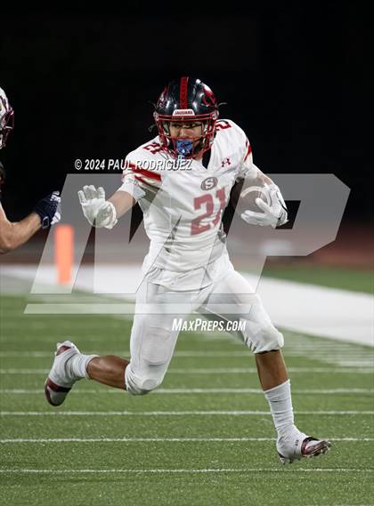 Thumbnail 3 in Segerstrom @ El Modena photogallery.