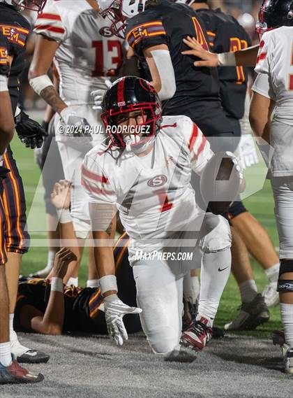 Thumbnail 1 in Segerstrom @ El Modena photogallery.