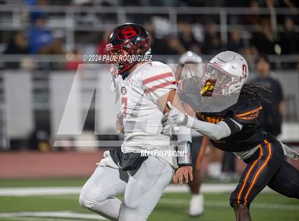 Thumbnail 1 in Segerstrom @ El Modena photogallery.