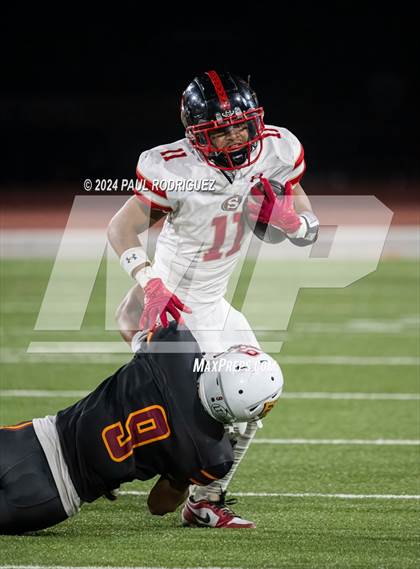 Thumbnail 2 in Segerstrom @ El Modena photogallery.