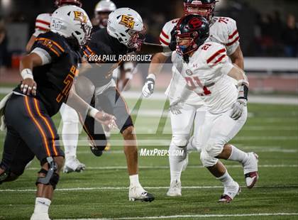 Thumbnail 1 in Segerstrom @ El Modena photogallery.