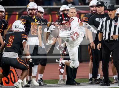 Thumbnail 3 in Segerstrom @ El Modena photogallery.