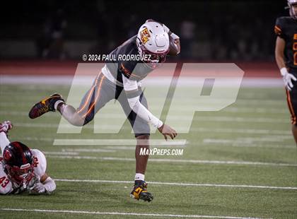 Thumbnail 1 in Segerstrom @ El Modena photogallery.