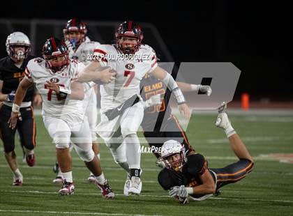 Thumbnail 2 in Segerstrom @ El Modena photogallery.