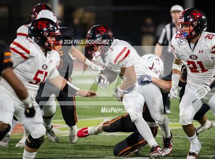 Thumbnail 2 in Segerstrom @ El Modena photogallery.