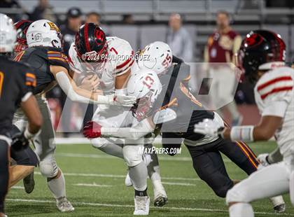 Thumbnail 1 in Segerstrom @ El Modena photogallery.