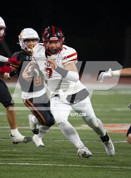 Thumbnail 1 in Segerstrom @ El Modena photogallery.