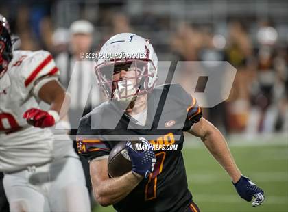 Thumbnail 2 in Segerstrom @ El Modena photogallery.