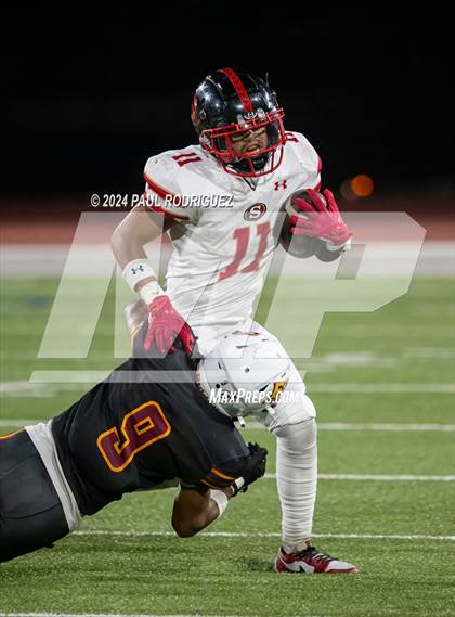 Thumbnail 1 in Segerstrom @ El Modena photogallery.