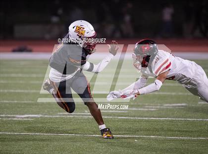Thumbnail 2 in Segerstrom @ El Modena photogallery.