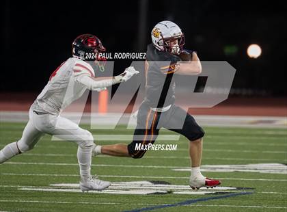 Thumbnail 1 in Segerstrom @ El Modena photogallery.
