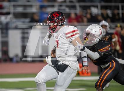 Thumbnail 2 in Segerstrom @ El Modena photogallery.