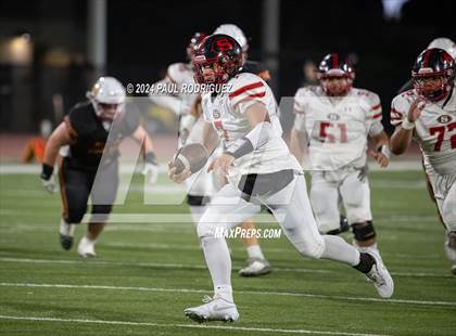 Thumbnail 2 in Segerstrom @ El Modena photogallery.