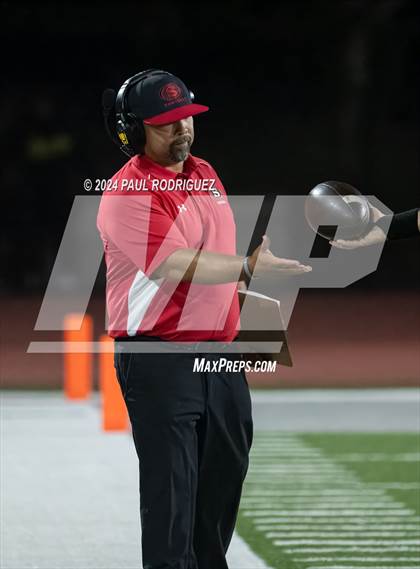Thumbnail 2 in Segerstrom @ El Modena photogallery.