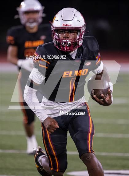 Thumbnail 3 in Segerstrom @ El Modena photogallery.