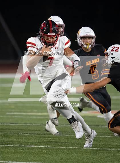 Thumbnail 2 in Segerstrom @ El Modena photogallery.