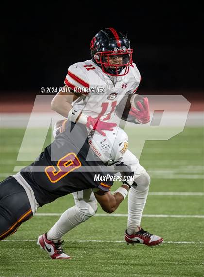 Thumbnail 2 in Segerstrom @ El Modena photogallery.