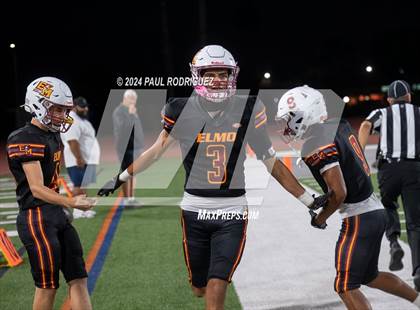 Thumbnail 3 in Segerstrom @ El Modena photogallery.