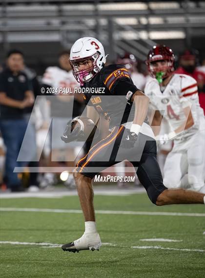Thumbnail 1 in Segerstrom @ El Modena photogallery.