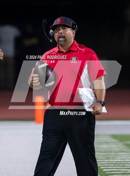 Thumbnail 3 in Segerstrom @ El Modena photogallery.