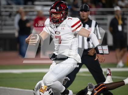 Thumbnail 3 in Segerstrom @ El Modena photogallery.