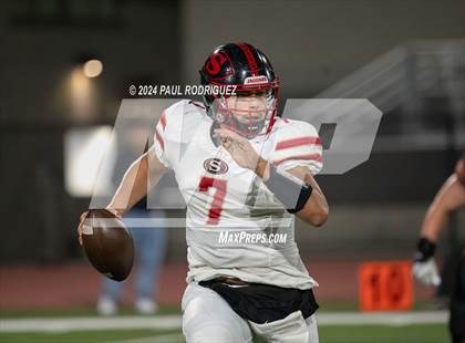 Thumbnail 1 in Segerstrom @ El Modena photogallery.