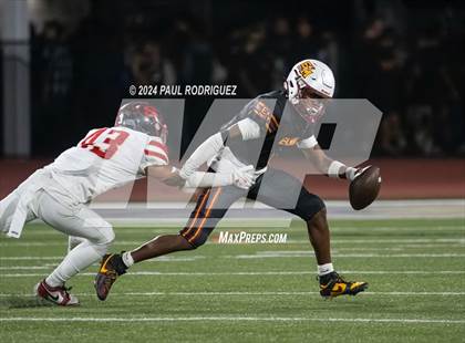 Thumbnail 3 in Segerstrom @ El Modena photogallery.