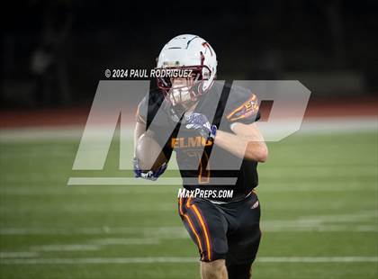 Thumbnail 1 in Segerstrom @ El Modena photogallery.