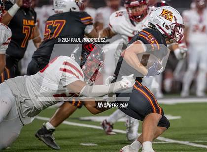 Thumbnail 1 in Segerstrom @ El Modena photogallery.
