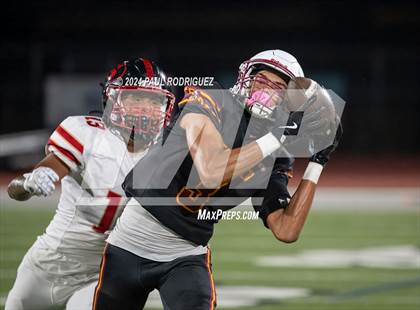 Thumbnail 2 in Segerstrom @ El Modena photogallery.