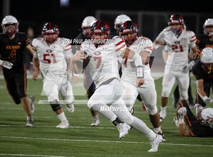 Thumbnail 3 in Segerstrom @ El Modena photogallery.