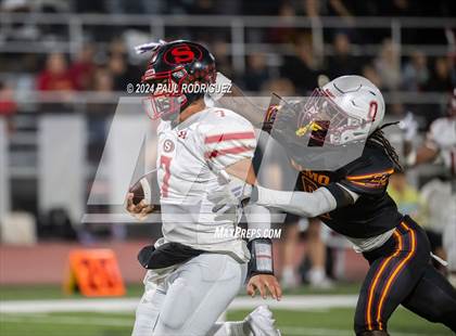 Thumbnail 3 in Segerstrom @ El Modena photogallery.