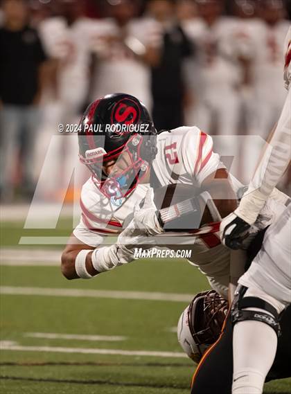 Thumbnail 2 in Segerstrom @ El Modena photogallery.