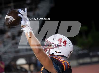 Thumbnail 1 in Segerstrom @ El Modena photogallery.