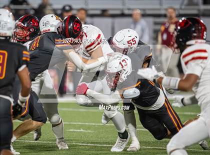 Thumbnail 2 in Segerstrom @ El Modena photogallery.