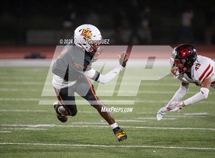 Thumbnail 1 in Segerstrom @ El Modena photogallery.