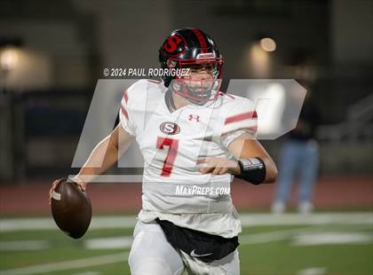 Thumbnail 2 in Segerstrom @ El Modena photogallery.