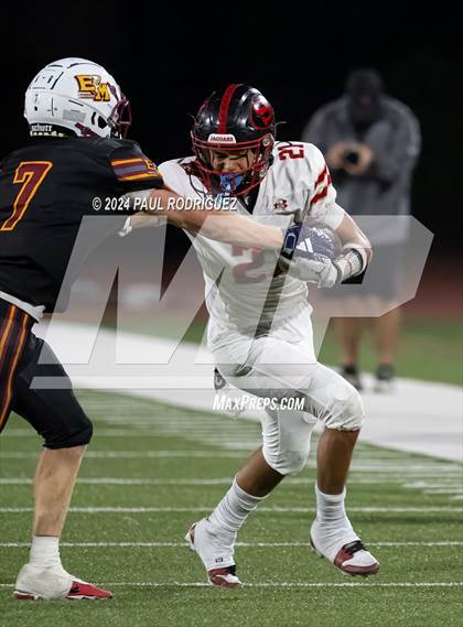 Thumbnail 1 in Segerstrom @ El Modena photogallery.