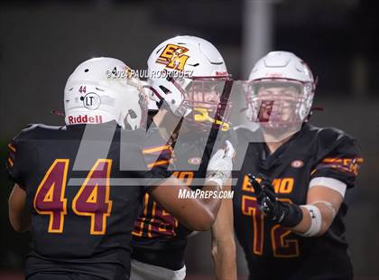 Thumbnail 3 in Segerstrom @ El Modena photogallery.