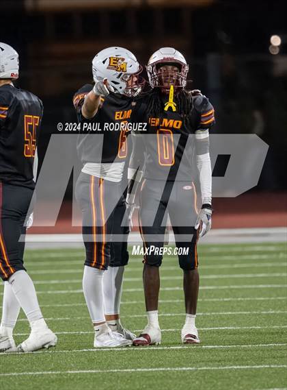 Thumbnail 2 in Segerstrom @ El Modena photogallery.