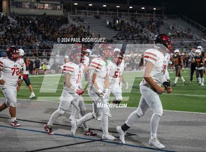 Thumbnail 1 in Segerstrom @ El Modena photogallery.