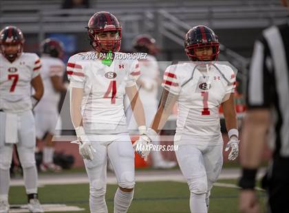 Thumbnail 2 in Segerstrom @ El Modena photogallery.