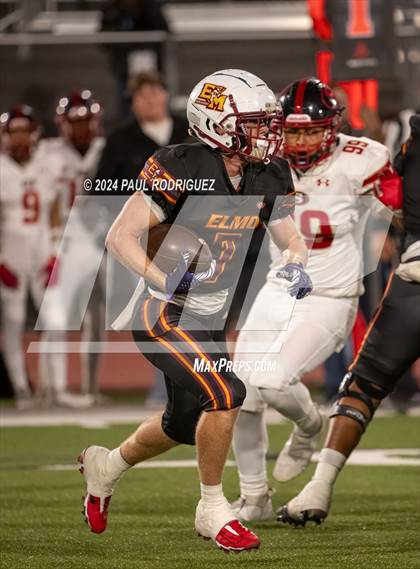 Thumbnail 2 in Segerstrom @ El Modena photogallery.