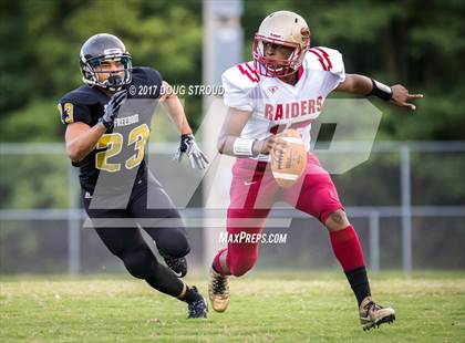 Thumbnail 1 in Stonewall Jackson @ Freedom photogallery.