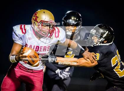Thumbnail 2 in Stonewall Jackson @ Freedom photogallery.