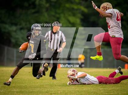 Thumbnail 1 in Stonewall Jackson @ Freedom photogallery.