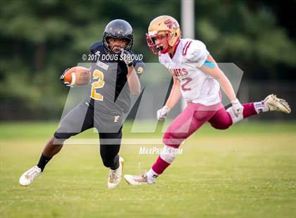 Thumbnail 2 in Stonewall Jackson @ Freedom photogallery.