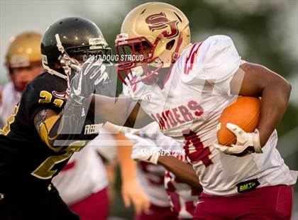 Thumbnail 2 in Stonewall Jackson @ Freedom photogallery.