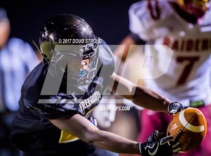 Thumbnail 1 in Stonewall Jackson @ Freedom photogallery.